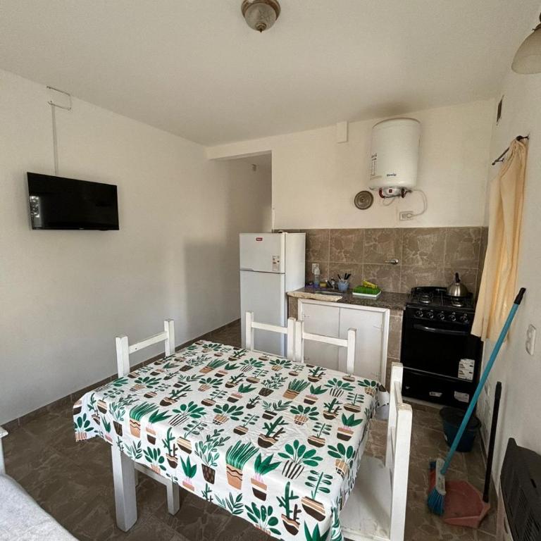 Piaré - Apartamento de 1 dormitorio - 4