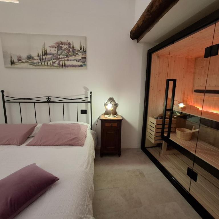 Le Scuderie di Casa Bernardi, Boutique Retreat tra natura, eleganza e benessere in Trentino - Appartamento con 1 Camera da Letto - 27