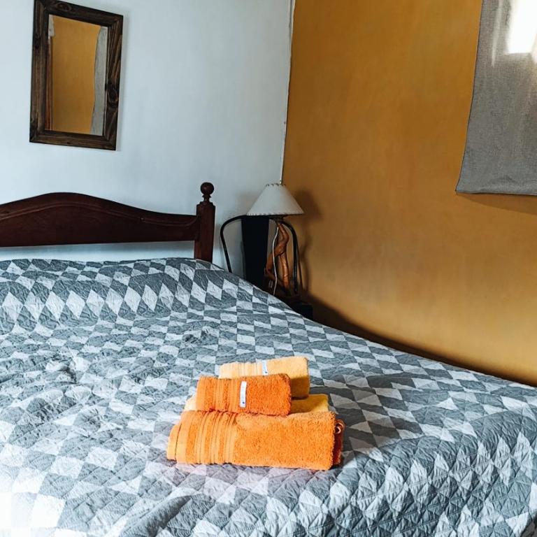 Nuestro Lugar - One-Bedroom Apartment - 1