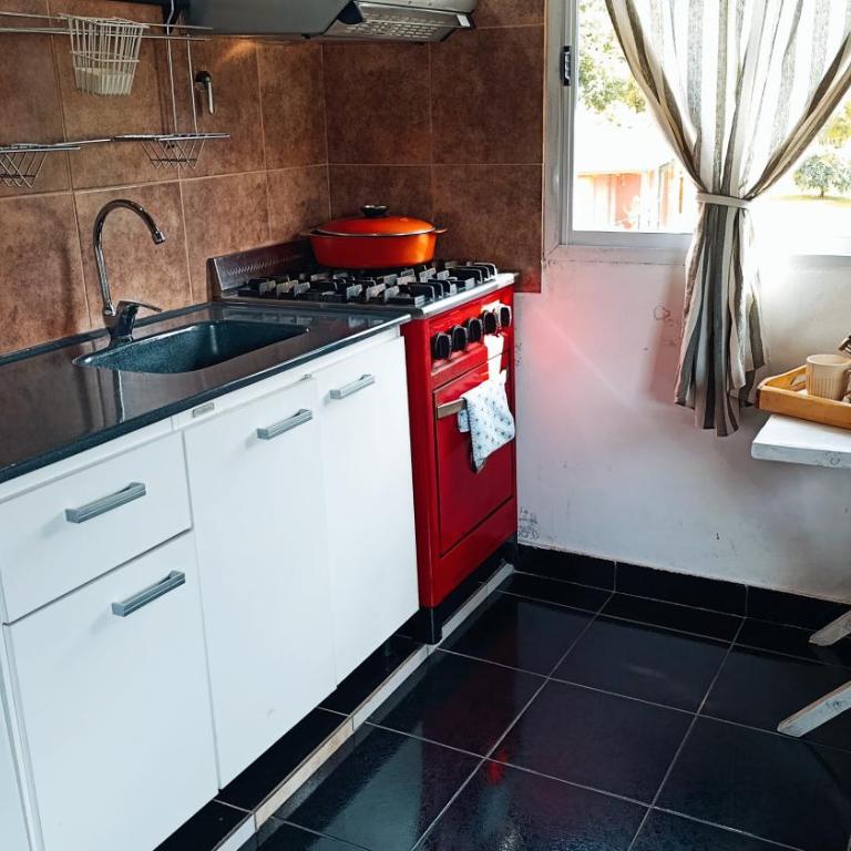 Nuestro Lugar - One-Bedroom Apartment - 3