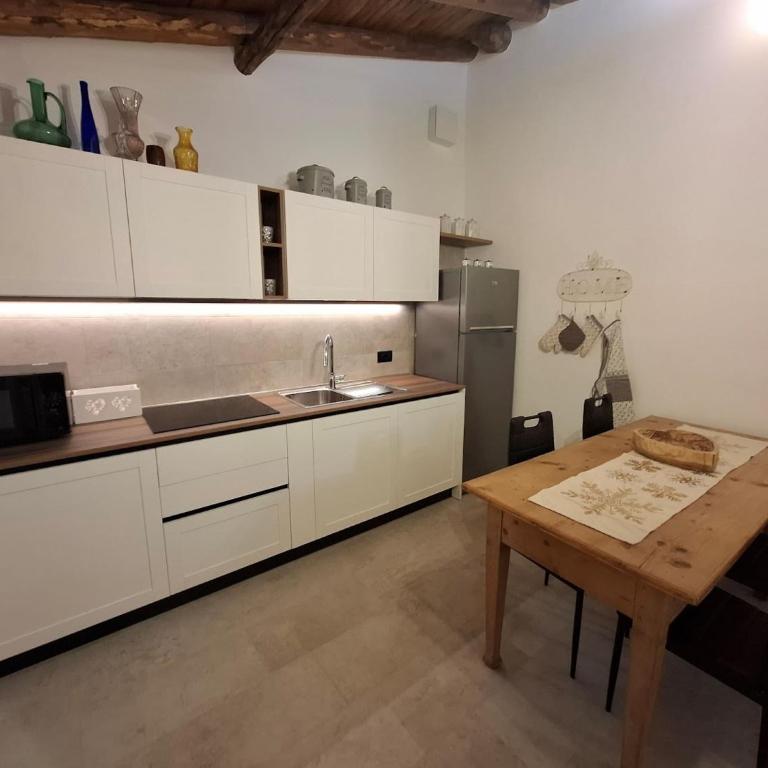 Le Scuderie di Casa Bernardi, Boutique Retreat tra natura, eleganza e benessere in Trentino - Appartamento con 1 Camera da Letto - 22