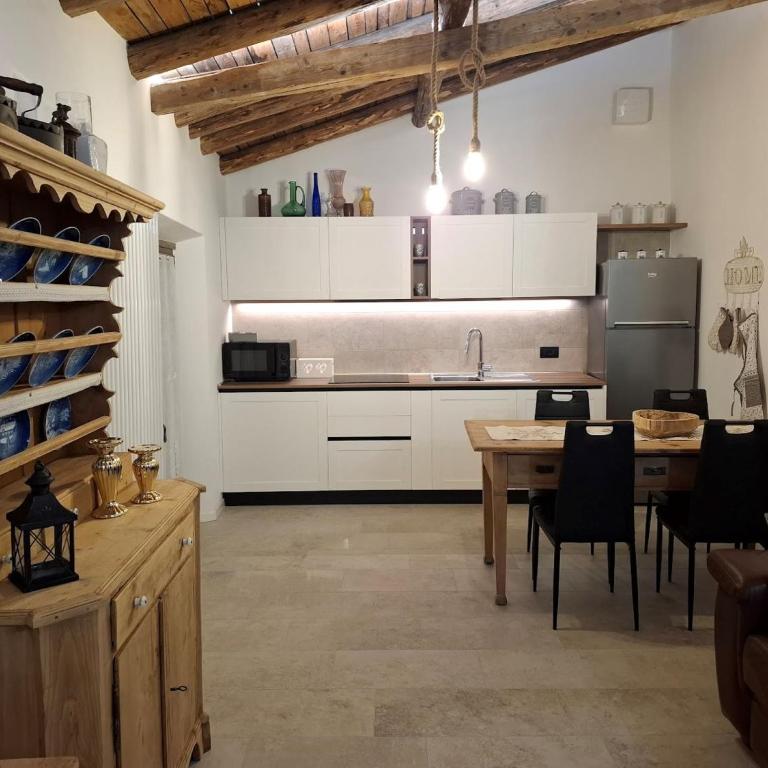 Le Scuderie di Casa Bernardi, Boutique Retreat tra natura, eleganza e benessere in Trentino - Appartamento con 1 Camera da Letto - 7
