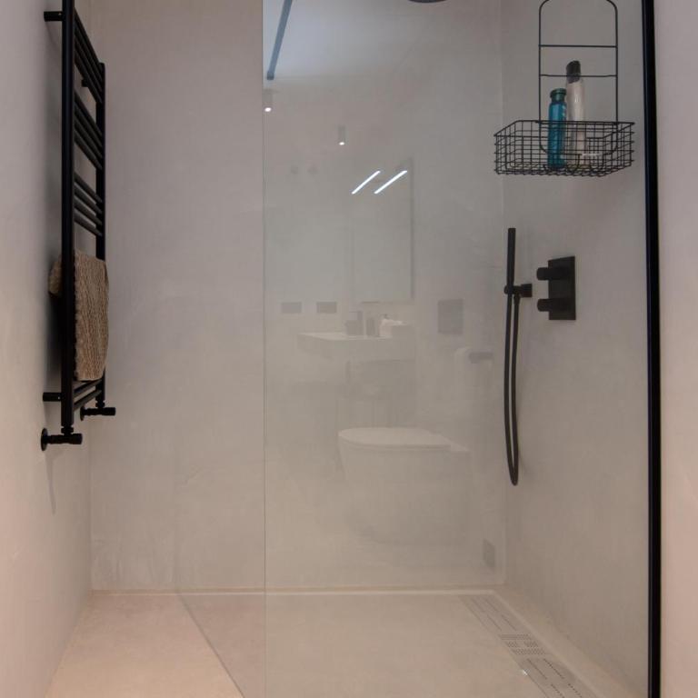 Foxos - Appartement 2 Chambres - 7