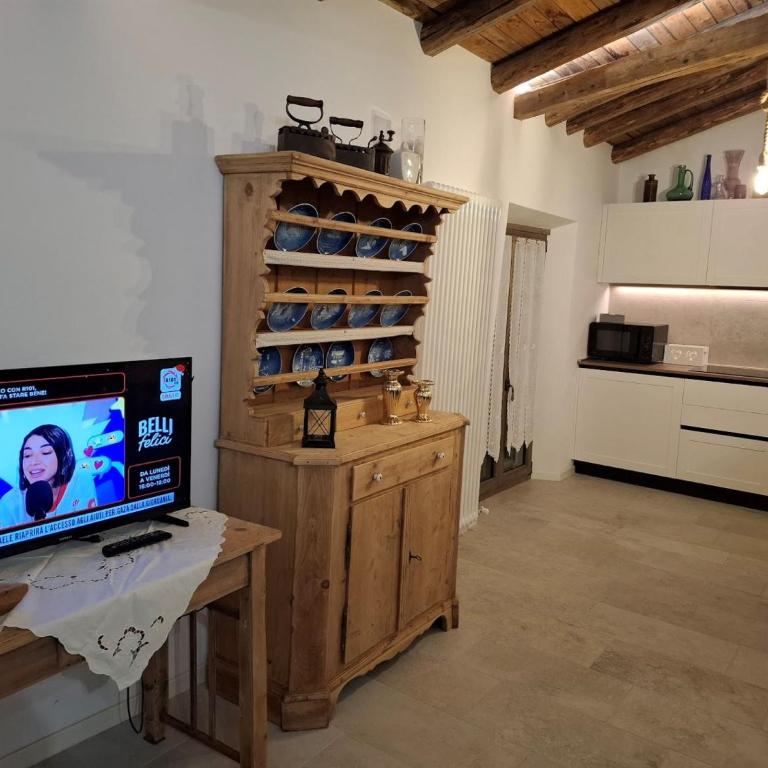 Le Scuderie di Casa Bernardi, Boutique Retreat tra natura, eleganza e benessere in Trentino - Appartamento con 1 Camera da Letto - 14