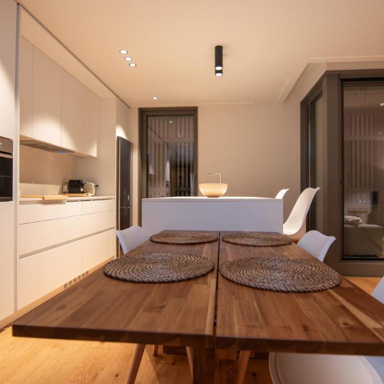 Foxos - Appartement 2 Chambres - 10