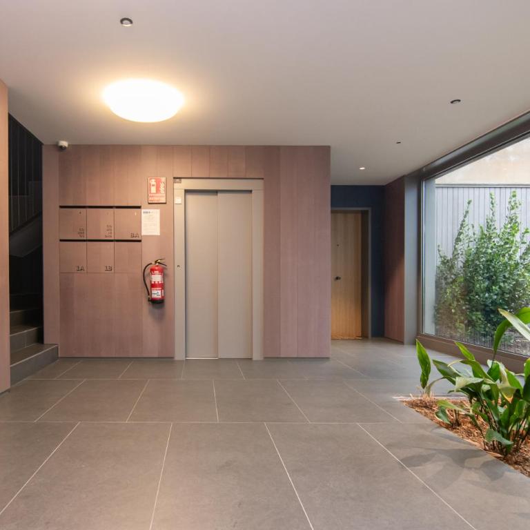 Foxos - Appartement 2 Chambres - 12