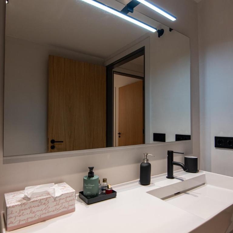 Foxos - Appartement 2 Chambres - 13