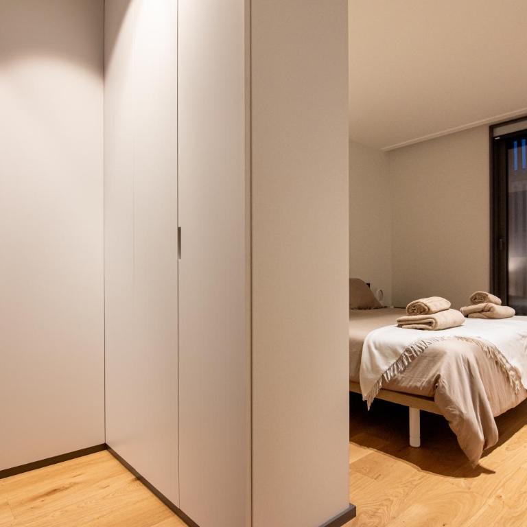 Foxos - Appartement 2 Chambres - 14