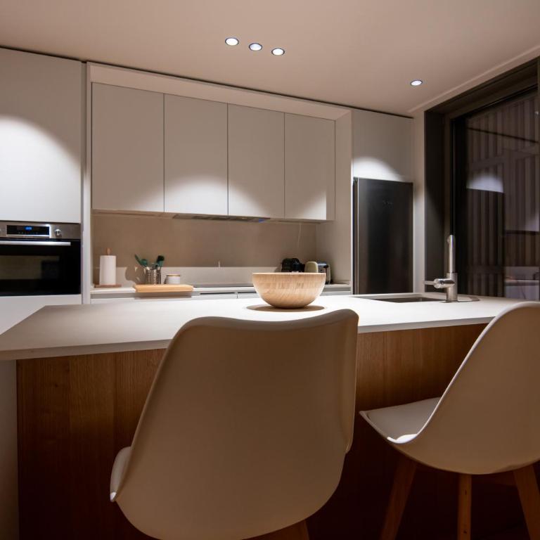 Foxos - Appartement 2 Chambres - 15