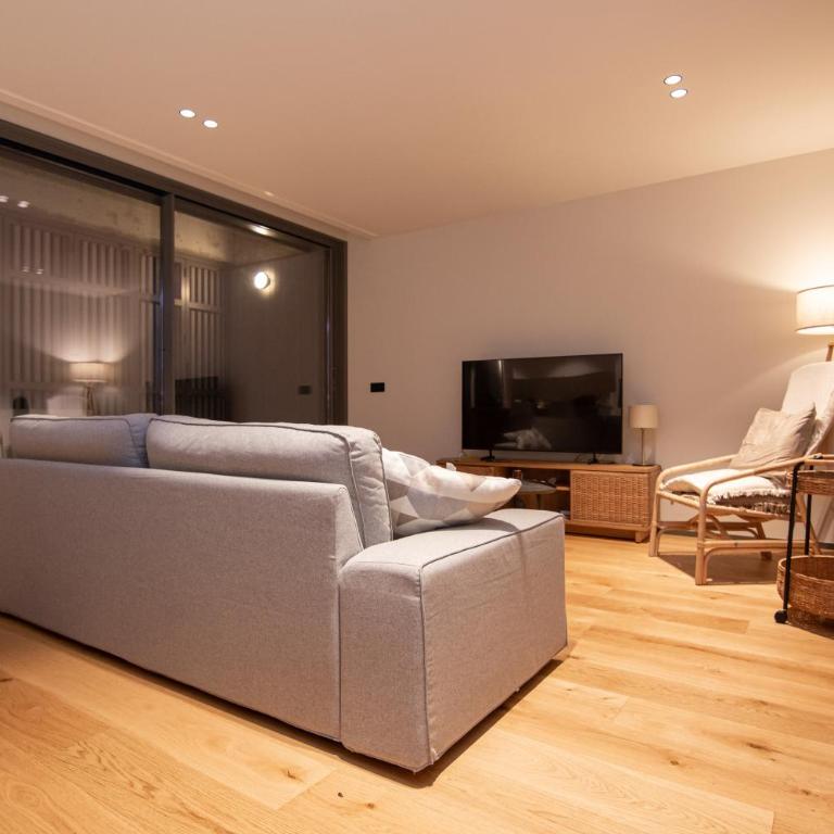 Foxos - Appartement 2 Chambres - 16