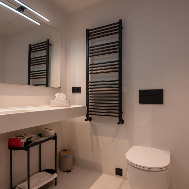 Foxos - Appartement 2 Chambres - 17