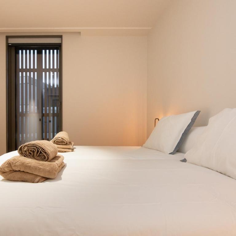 Foxos - Appartement 2 Chambres - 19