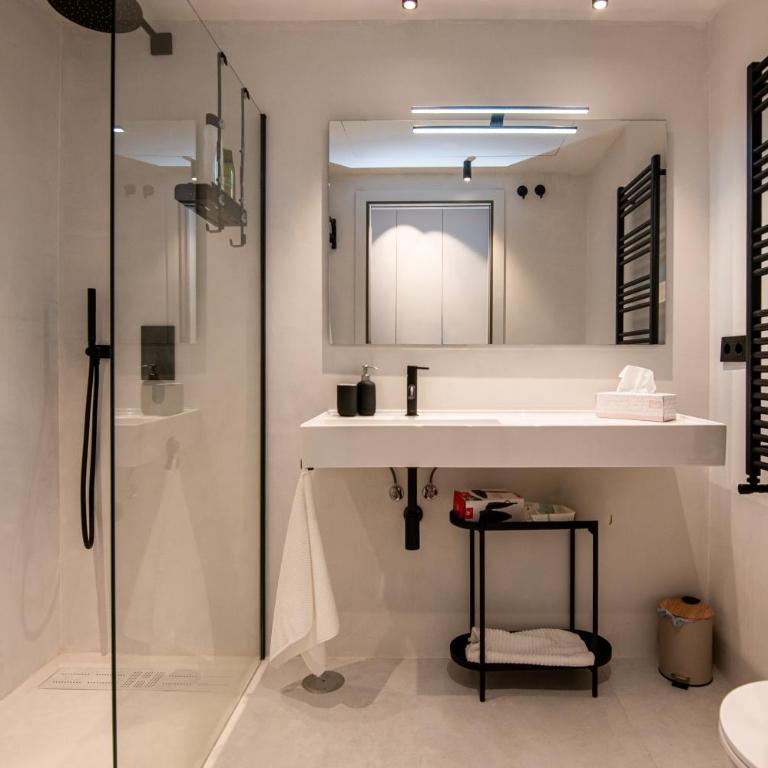 Foxos - Appartement 2 Chambres - 20