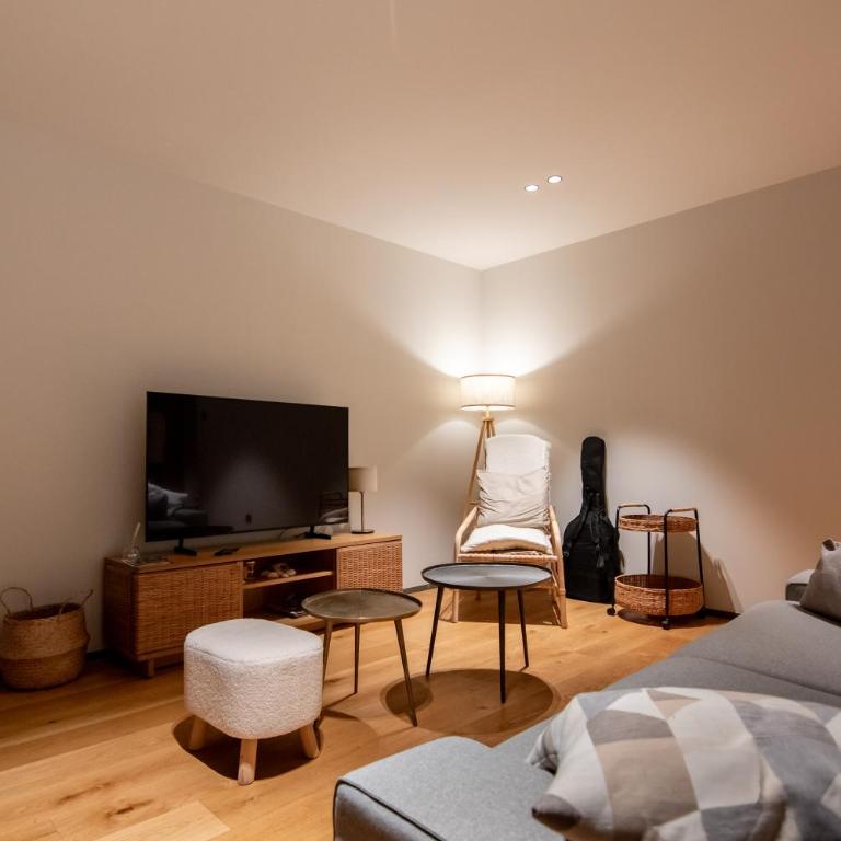 Foxos - Appartement 2 Chambres - 21