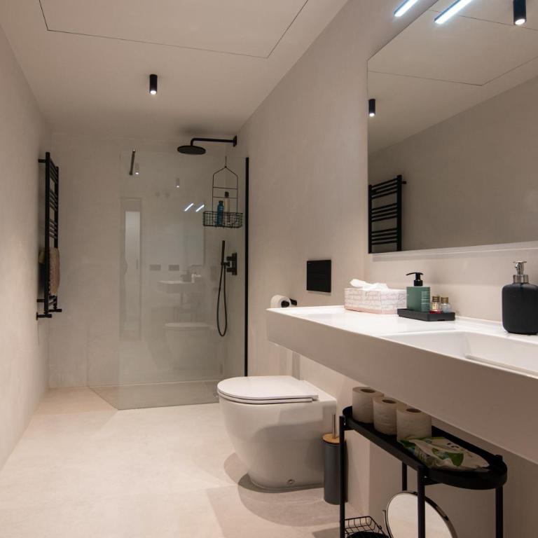 Foxos - Appartement 2 Chambres - 24