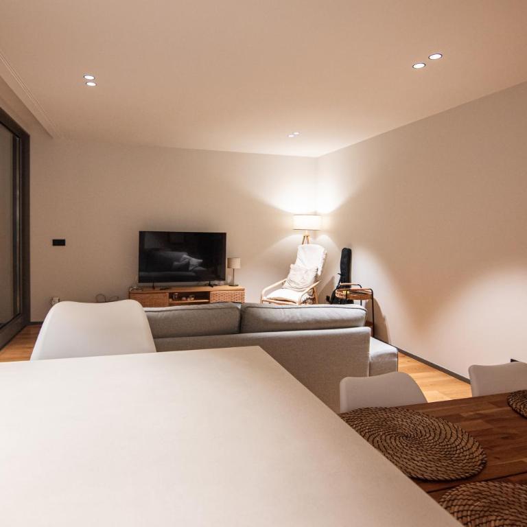 Foxos - Appartement 2 Chambres - 25