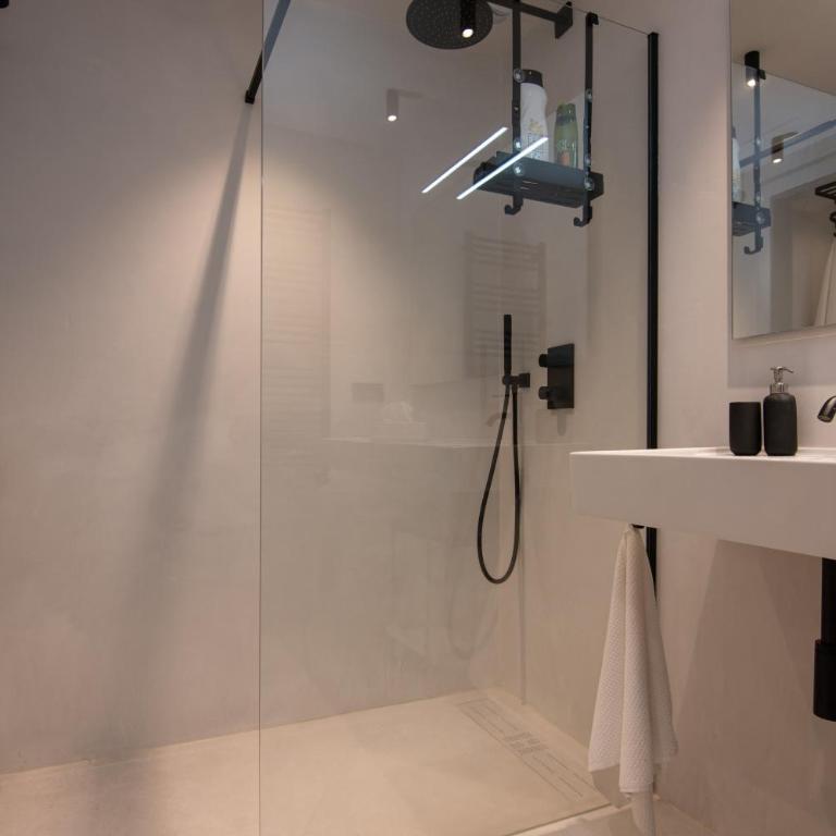 Foxos - Appartement 2 Chambres - 26