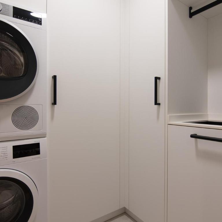 Foxos - Appartement 2 Chambres - 27