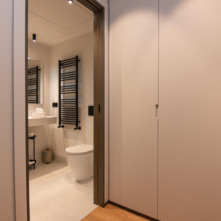 Foxos - Appartement 2 Chambres - 29