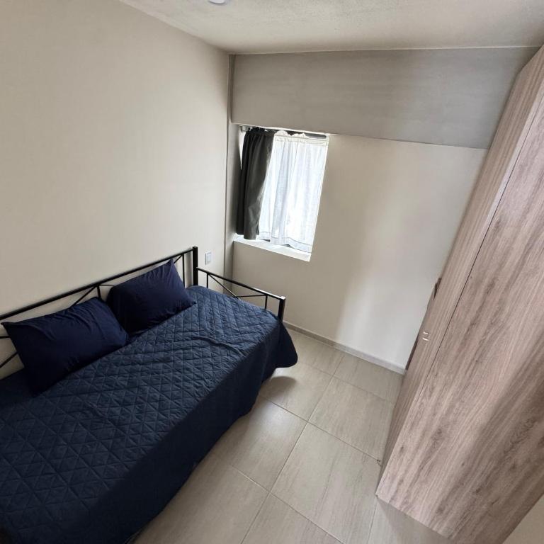 Mexico City, your Hub in coyoacán - Apartamento de 2 dormitorios - 18