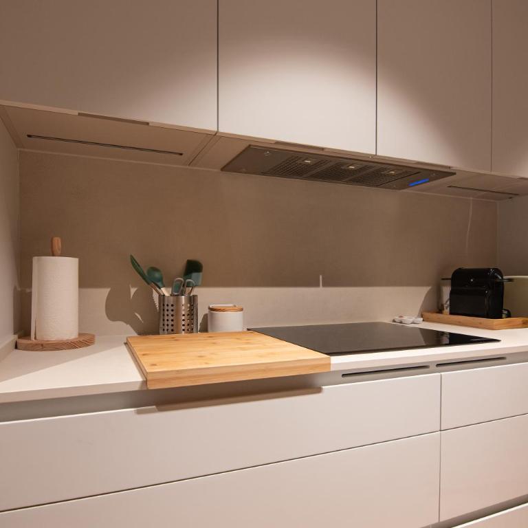 Foxos - Appartement 2 Chambres - 34