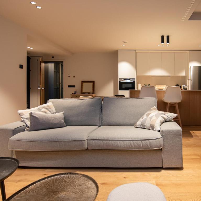 Foxos - Appartement 2 Chambres - 2