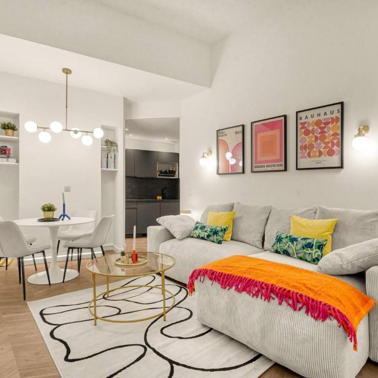 Appartement Hyper Centre - Capitole - Clim - Apartment - 7