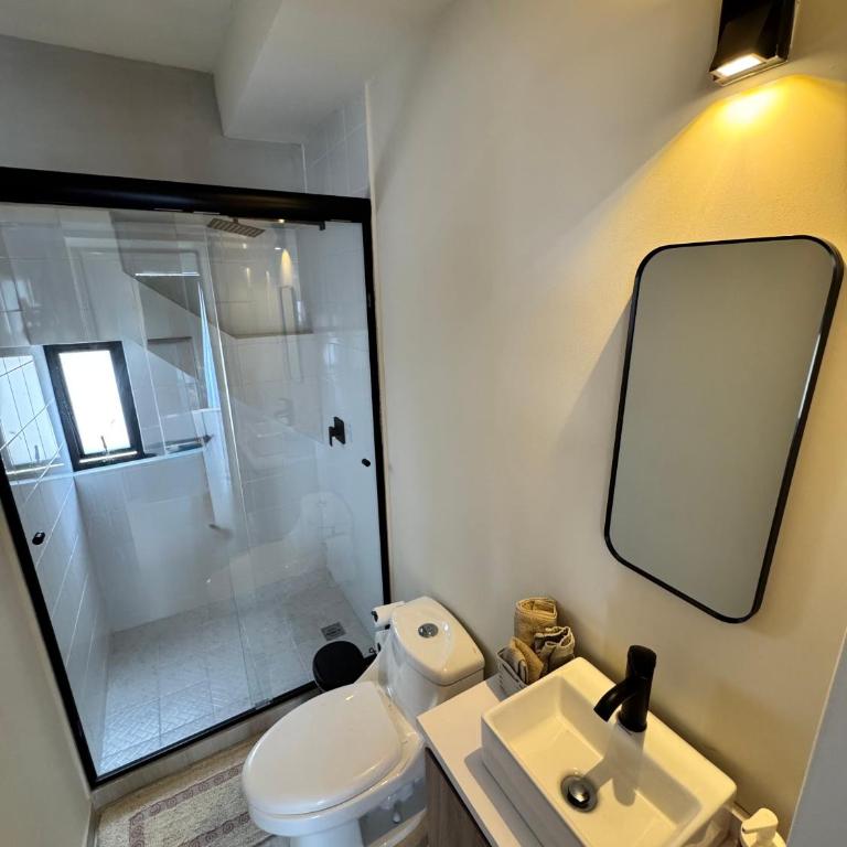 Mexico City, your Hub in coyoacán - Apartamento de 2 dormitorios - 20