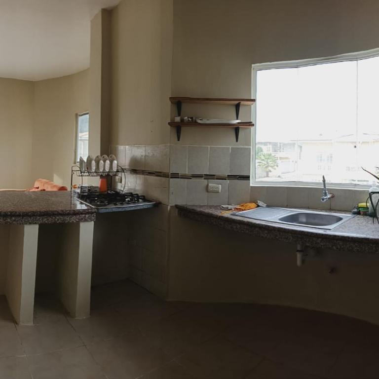 Arena Bay Apartamento con una espectacular vista al mar - One-Bedroom Apartment - 8