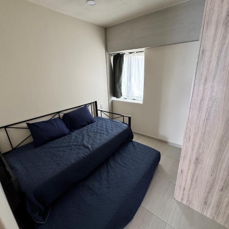 Mexico City, your Hub in coyoacán - Apartamento de 2 dormitorios - 19