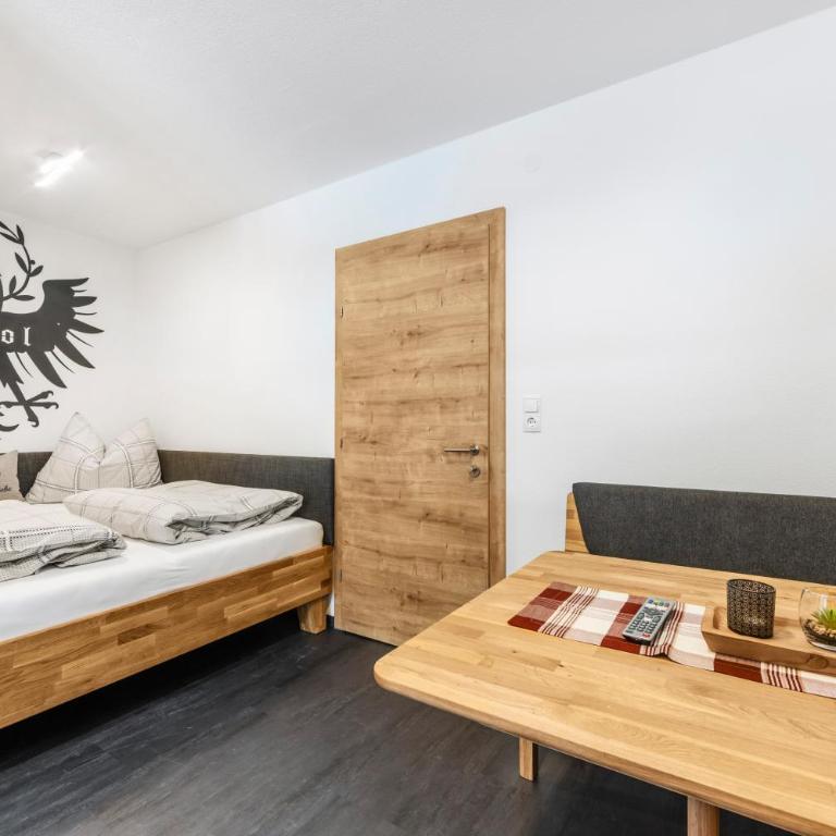 Appart 69 - Studio mit Bergblick - 7