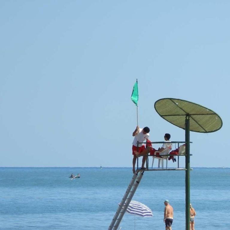 Casa cerca del mar con piscina privada, wifi gratuito, aire acondicionado opcional y se admiten mascotas - ES-184-7 - Casa - 35