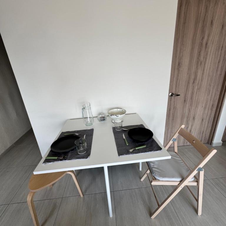 Mexico City, your Hub in coyoacán - Apartamento de 2 dormitorios - 23