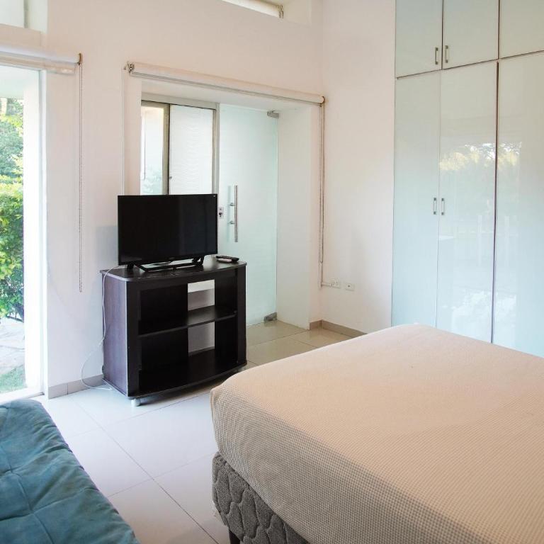 Casa Vida - Villa with Garden View - 30