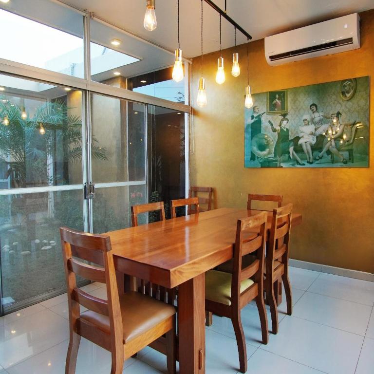 Casa Vida - Villa with Garden View - 14