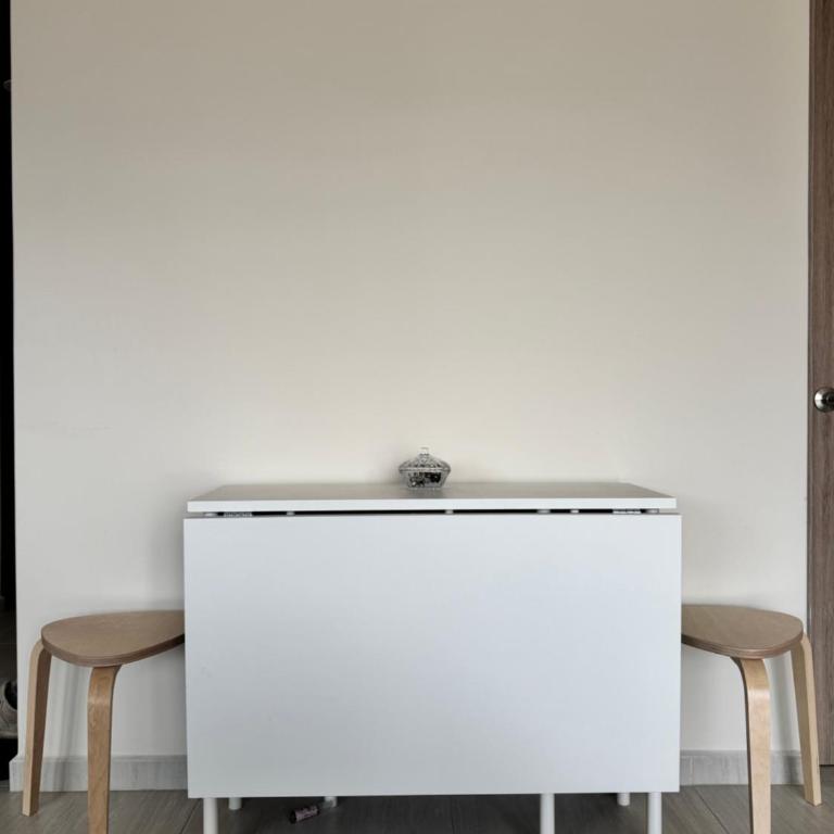Mexico City, your Hub in coyoacán - Apartamento de 2 dormitorios - 22