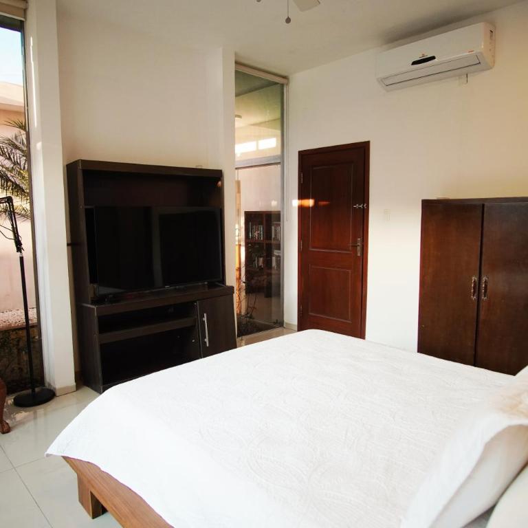 Casa Vida - Villa with Garden View - 17