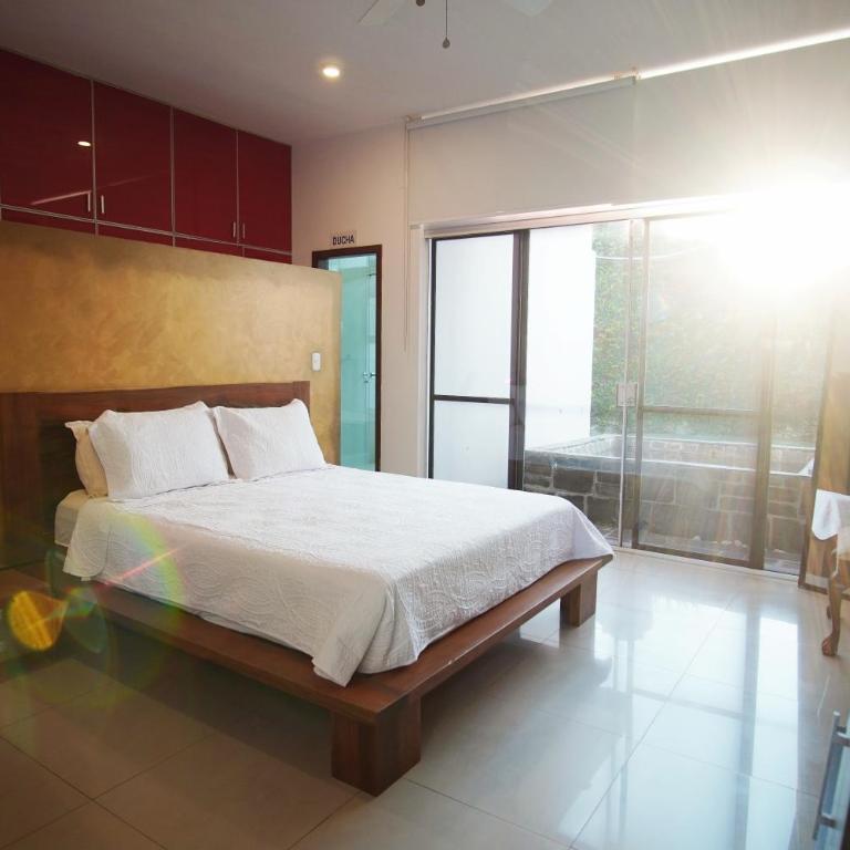 Casa Vida - Villa with Garden View - 16