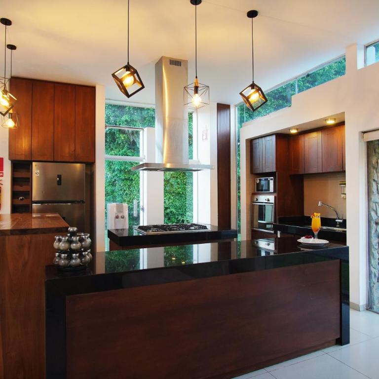 Casa Vida - Villa with Garden View - 5