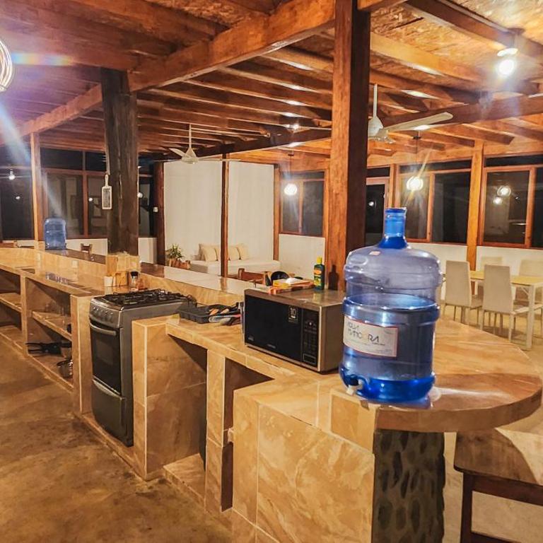 Casa Viento Máncora - Chalet de 1 dormitorio - 2