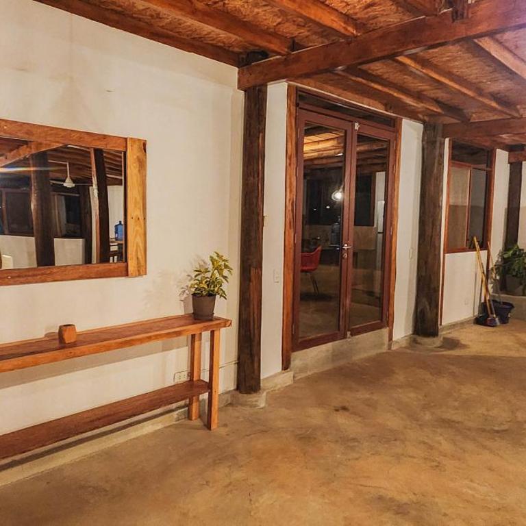 Casa Viento Máncora - Chalet de 1 dormitorio - 3