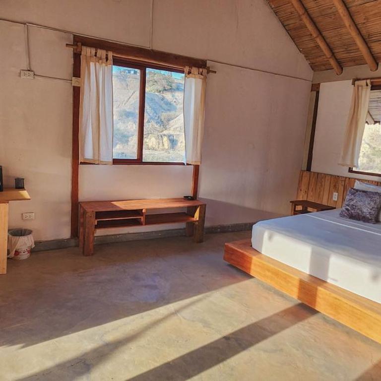 Casa Viento Máncora - Chalet de 1 dormitorio - 5