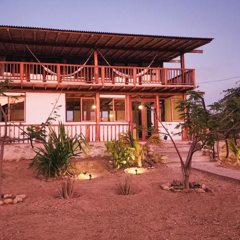 Casa Viento Máncora - Chalet de 1 dormitorio - 6