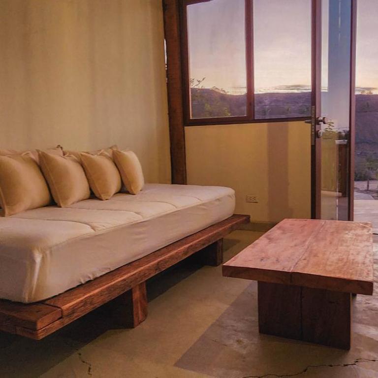 Casa Viento Máncora - Chalet de 1 dormitorio - 7