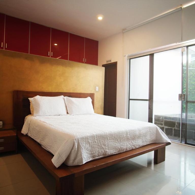 Casa Vida - Villa with Garden View - 15