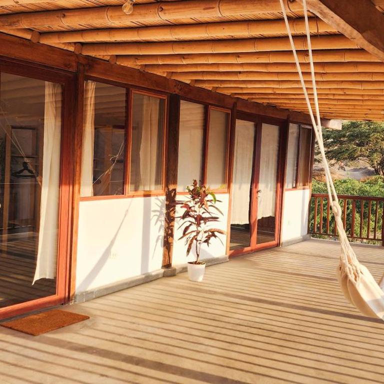 Casa Viento Máncora - Chalet de 1 dormitorio - 9