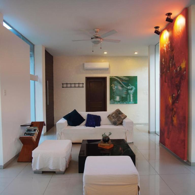 Casa Vida - Villa with Garden View - 3