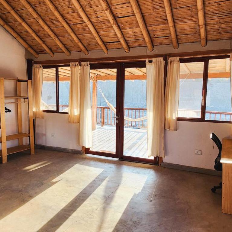 Casa Viento Máncora - Chalet de 1 dormitorio - 10