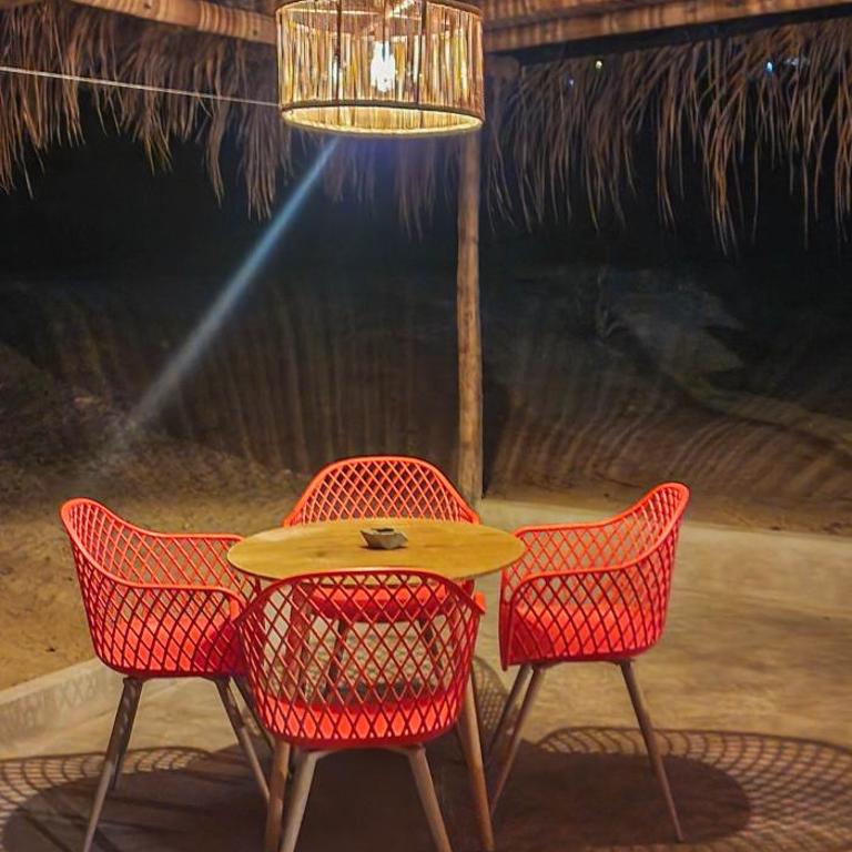 Casa Viento Máncora - Chalet de 1 dormitorio - 11