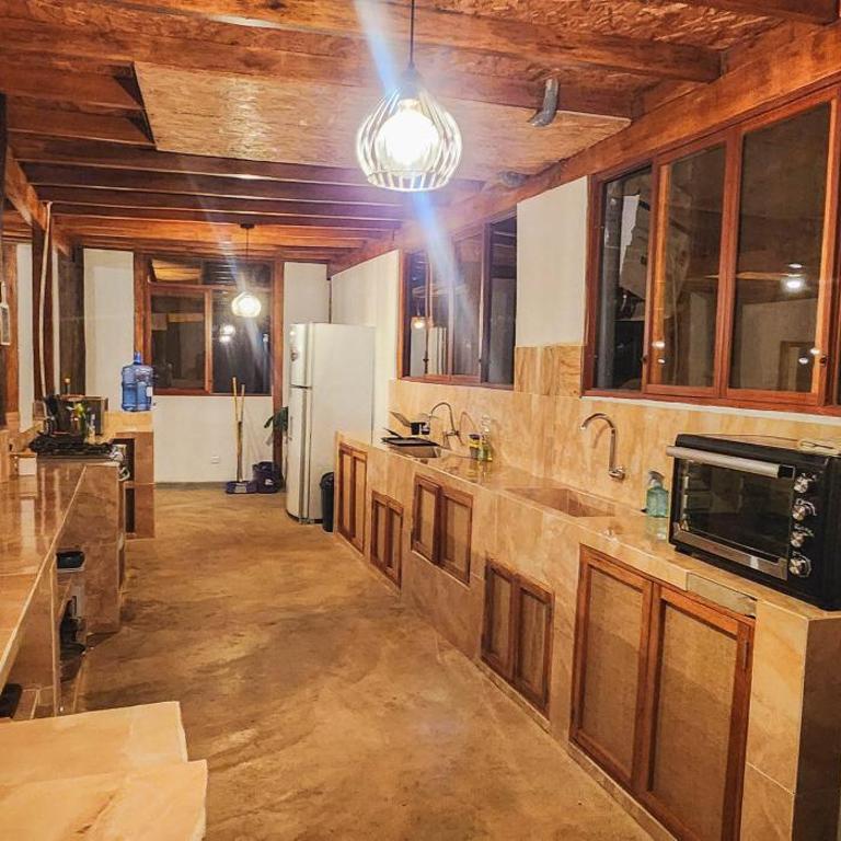 Casa Viento Máncora - Chalet de 1 dormitorio - 12